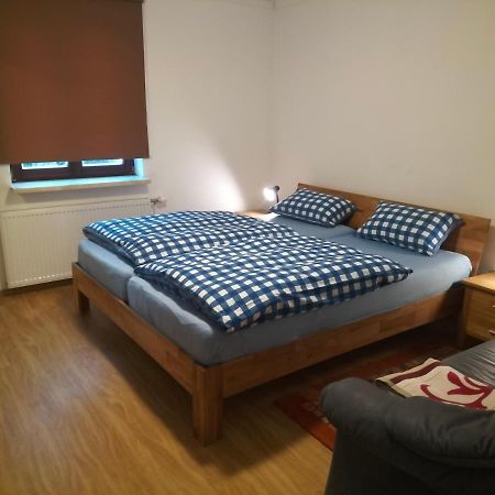 Apartament Ferienhaus Georgie Teufenbach  Zewnętrze zdjęcie