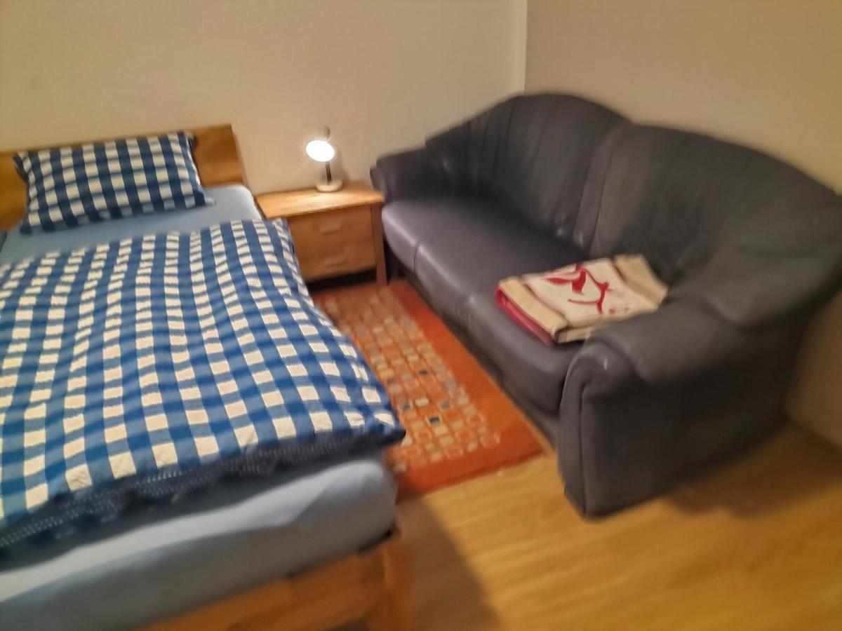 Apartament Ferienhaus Georgie Teufenbach  Zewnętrze zdjęcie