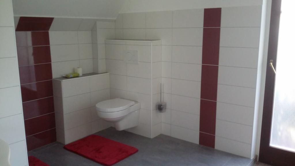 Apartament Ferienhaus Georgie Teufenbach  Zewnętrze zdjęcie