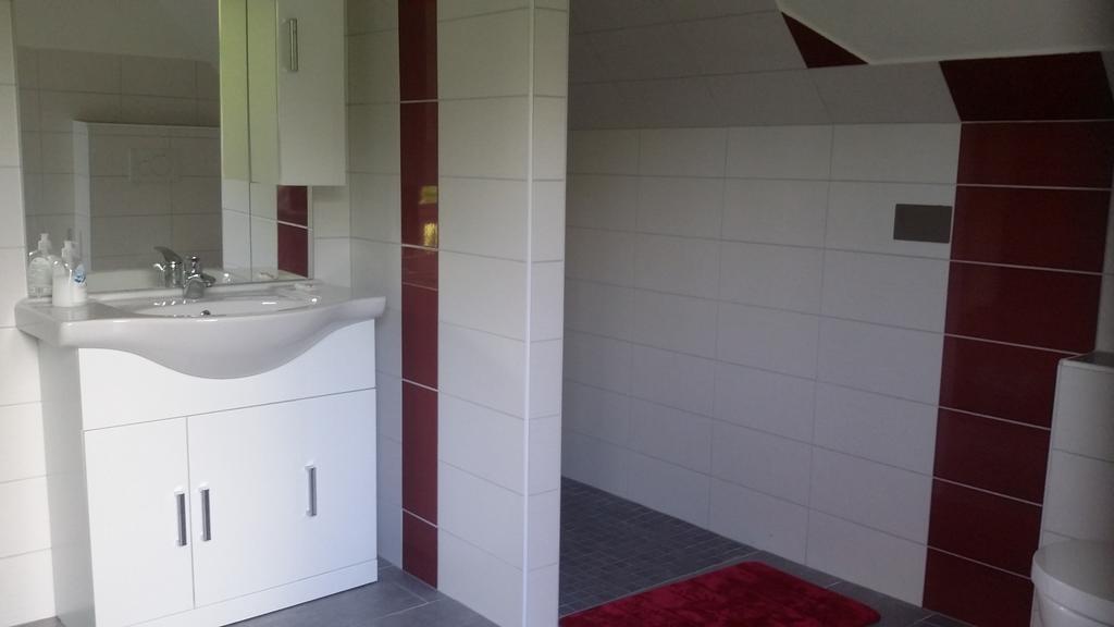 Apartament Ferienhaus Georgie Teufenbach  Zewnętrze zdjęcie