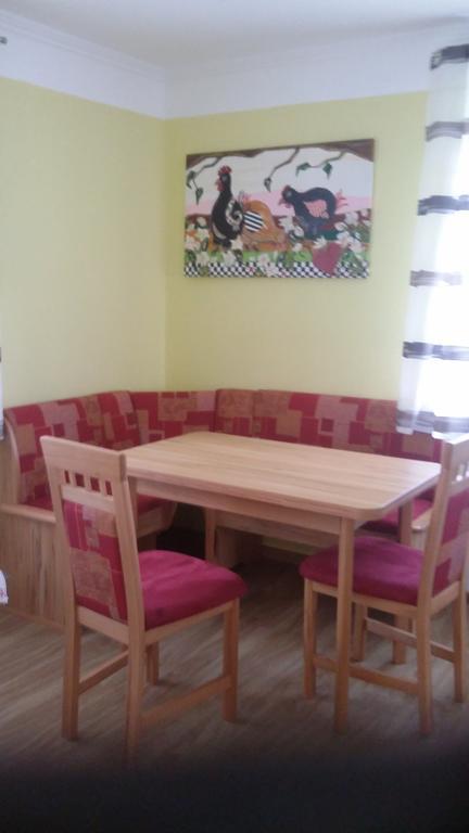 Apartament Ferienhaus Georgie Teufenbach  Zewnętrze zdjęcie